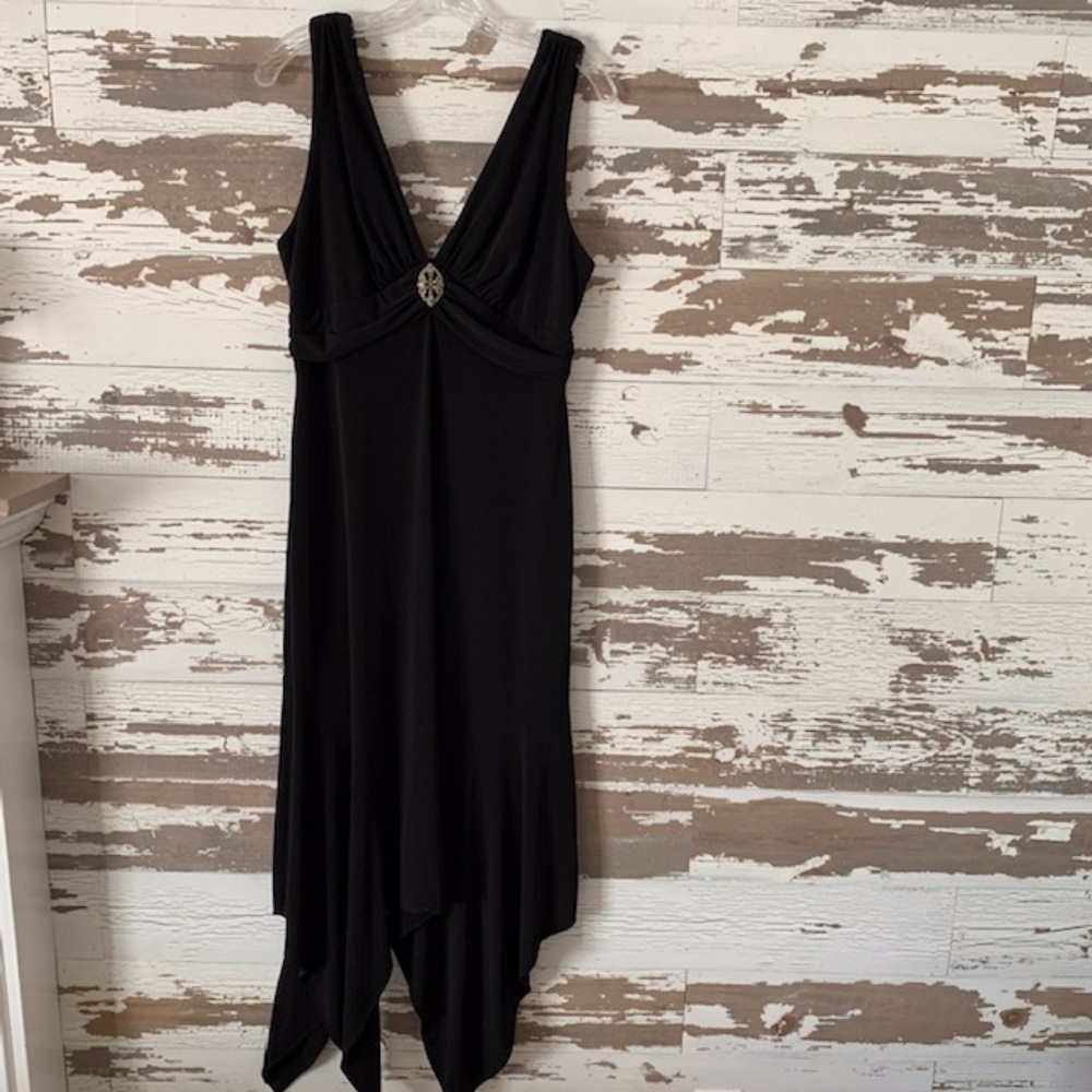 The Little Black Dress